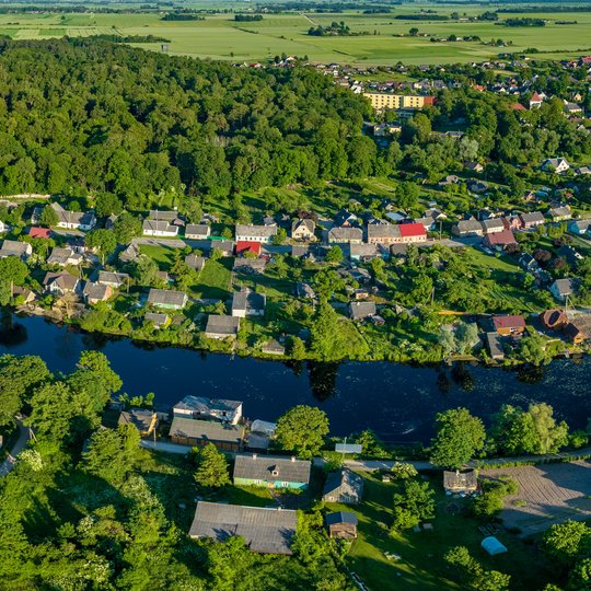 Žagarės regioninis parkas_