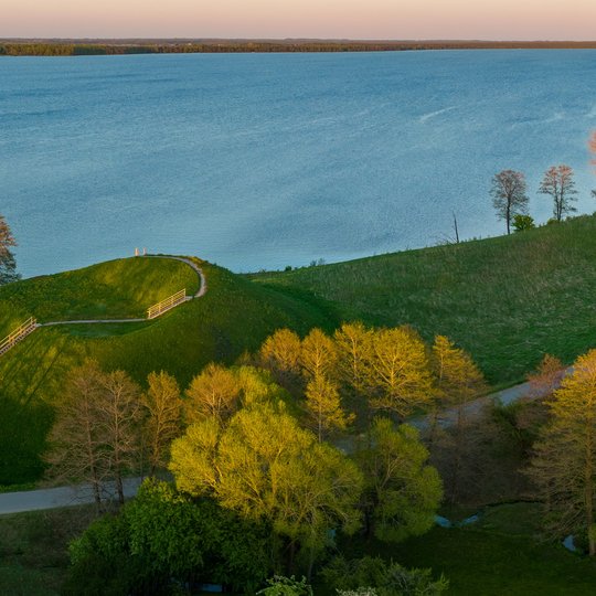 Metelių regioninis parkas