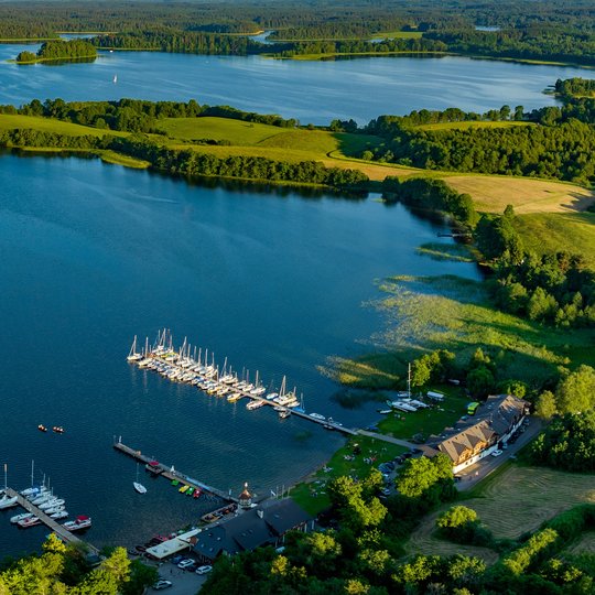 Žemaitijos nacionalinis parkas
