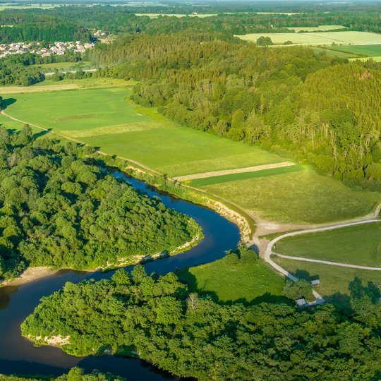 Salantų regioninis parkas_
