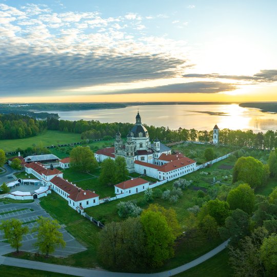 Kauno marių regioninis parkas