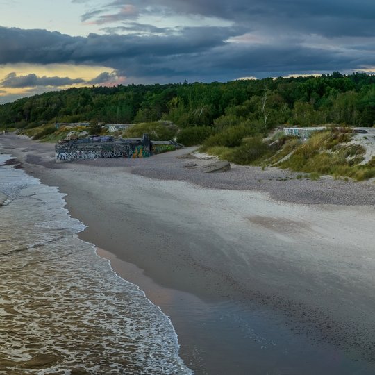 Pajūrio regioninis parkas