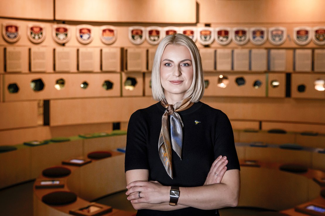 Agnė Jasinavičiūtė-Trakimienė